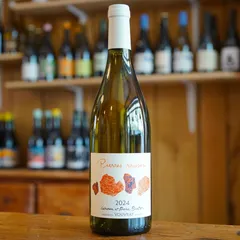 Pierre Rousses 2024 - Domaine Breton