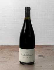 Saint Romain Sous Roche Qvevris Rouge 2020