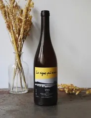 Le Vigne Piu Vecchie Blanc 2010