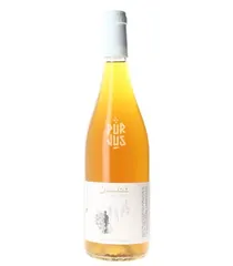 Orange Melonique - 2022 - Fermenterre