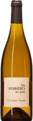 Les Perrières en Grès