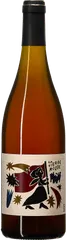 Vierge Rouge