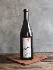 I Vicini Grignolino Rouge 2019