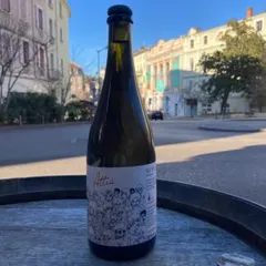 Attia Bianco pétillant
