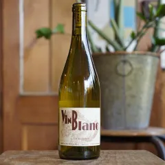 Vin Blanc 2025 - Clos du Tue-Boeuf