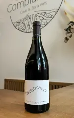 Domaine la vigne Mouton - Descente dangereuse