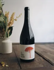 El Pino Rojo Rouge 2010