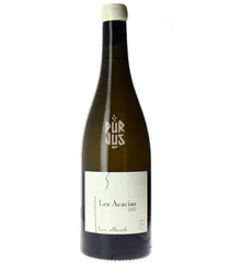 Les Acacias - 2022 - Hervé Villemade