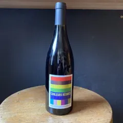 Couleurs réunies
