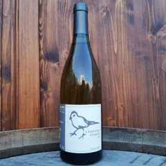 Chardonnay Longefin