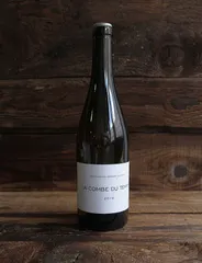 Combe du Temps Blanc 2019