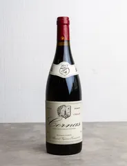Cornas Chaillots 2017 Rouge