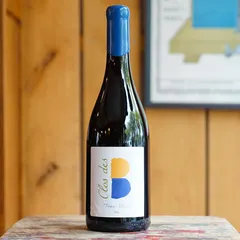 Terre Mère 2024 - Clos des B