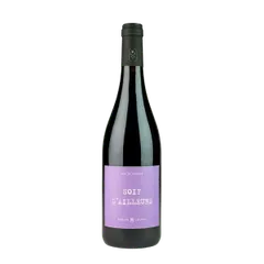 Soif d’Ailleurs 2024 75cl