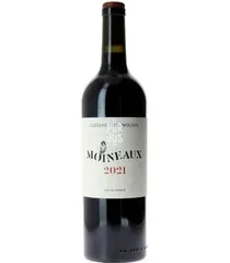 Moineaux - 2021 - Closeries des Moussis