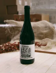 Grande Pestilence Rouge 2017