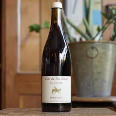 La Gravotte 2024 - Clos du Tue-Boeuf
