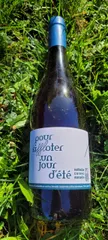 Pour Siffloter un jour d'été 2020