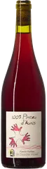 100% Pineau d'Aunis