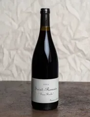 Saint Romain Sous Roche Rouge 2021