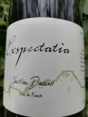 Expectatia 2024, domaine Ducroux