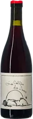 La Colline des Dames