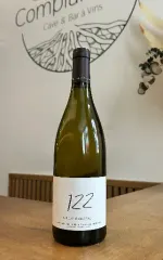 Domaine la vigne Mouton - Clos Rebetiot 122 - 2022