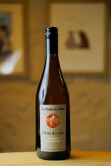 Valentin Morel - Savagnin En Boutasse