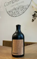 Château Lafitte - Orange - 2022 - 50 cl