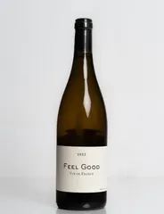 Feel Good Qvevris Blanc 2023