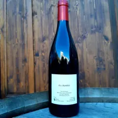 Les chambés