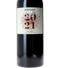 Baragane - 2021 - Closeries des Moussis - Magnum