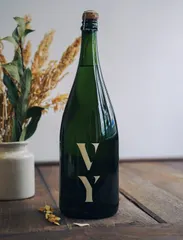 Magnum VY Ancestral Blanc 2013