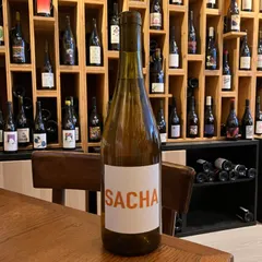 Sacha