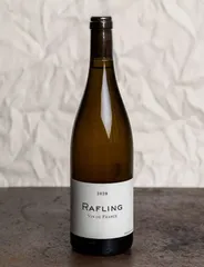 Vin de France Rafling Riesling Blanc 2020