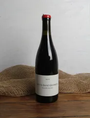 Nuits-Saint-Georges Les Damodes Rouge 2019