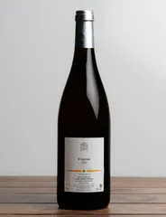 Vin de France Viognier Blanc 2022