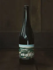 Es d'aqui Cinsauriel Rouge 2017