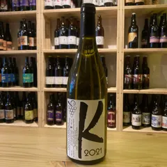 Crozes-Hermitage blanc les Karrières 2024