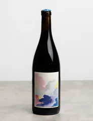 Cathédrale Rouge 2020