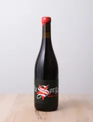 En Rouge et Noir Rouge 2015