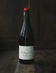 Volnay 1er cru les roncerets Rouge 2017
