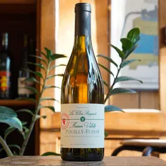 Pouilly Fuissé 