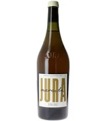 Marc du Jura Rouge 18 ans d'âge - Domaine André et Mireille Tissot