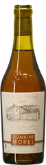 Vin de Paille