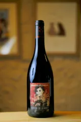 Domaine des Côtes Rousses - Coteaux de la mort - Mondeuse