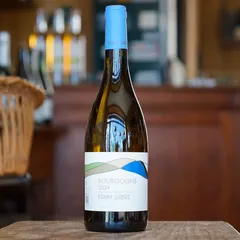 Bourgogne Blanc 2023 - Fanny Sabre