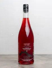 Susucaru Rosato Rosé 2021