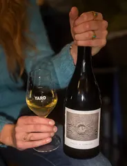Palli et Genesia Blanc 2019
