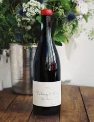 Volnay 1er cru « Les Lurets » Rouge 2015